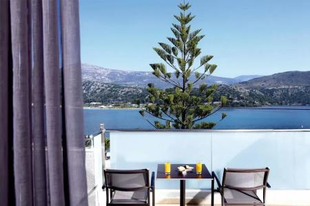 Mouikis Kefalonia - 129