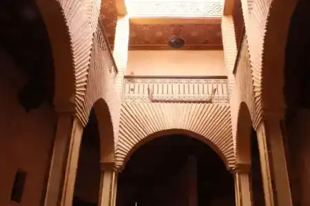 Kasbah Le Mirage & Spa - 12