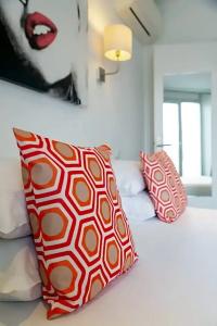 Hôtel Colette Cannes Centre - 91