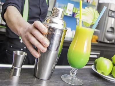 ibis Styles Saint Malo Centre Historique - 12