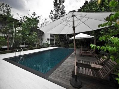 Tree House Sisaket - 12