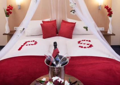 Best Western WaldEskeshof - 1