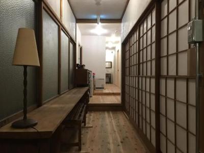 Small Town Hostel Hakodate - 4