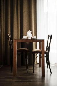 Boutique & Gourmet Orso Grigio - 0