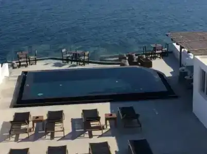 Almyra Oia Suites - 3
