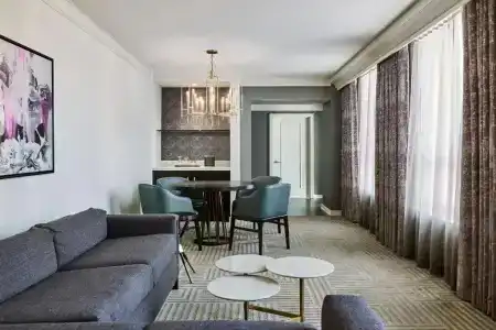 The Gwen, a Luxury Collection, Michigan Avenue Chicago - 78