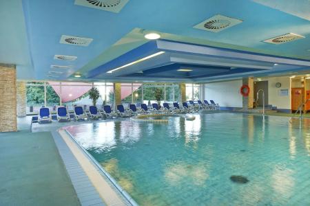 Ahorn Panorama Oberhof - 41