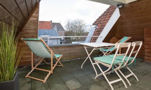 De Vischpoorte aan de IJssel met keukens of kitchenettes - 88