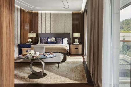 Mandarin Oriental Bosphorus, Istanbul - 13