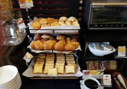 Comfort Inn Naha Tomari Port - 13