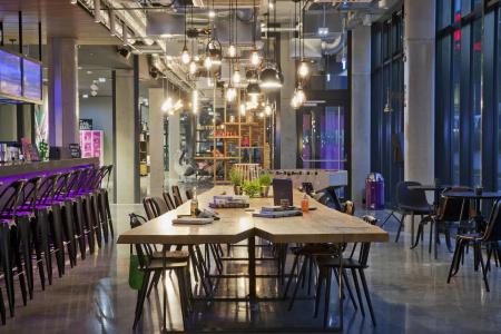 Moxy Stuttgart Airport/Messe - 17