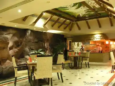 Pyramisa Suites Cairo - 3
