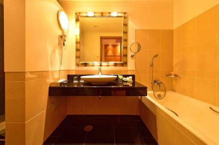 Pestana Grand Ocean Resort - 9