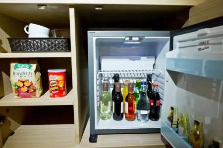 Bed & Breakfast Olsi - 17