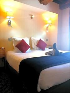 hôTel Henry Ii Beaune Centre - 37