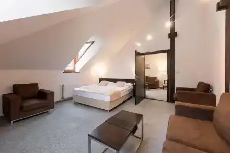 Bazilika alatt Panzió - 116