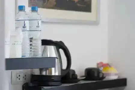 The Blueco Sha Plus - 52