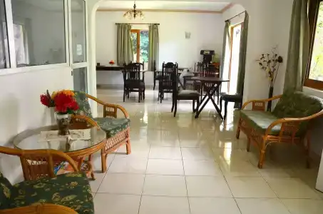 Forest Lodge - 19