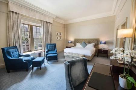 Waldorf Astoria Edinburgh - The Caledonian - 74