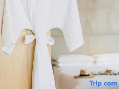 Bangkok Marriott Sukhumvit - Sha Extra Plus - 104