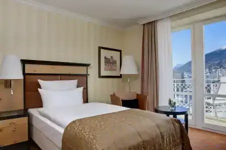 Steigenberger GrandBelvedere - 36