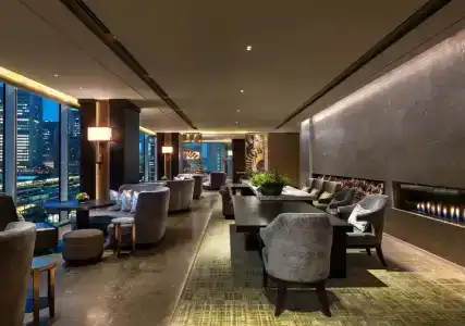 Four Seasons Tokyo at Marunouchi - 18
