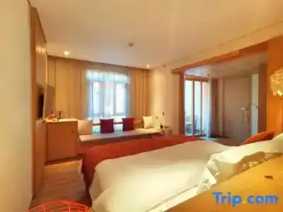 Arro Khampa by Zinc Journey Lijiang - 60