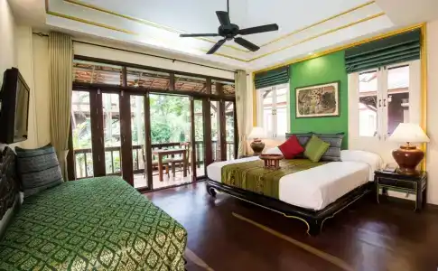 Rabbit Resort Pattaya-Sha Extra Plus - 6
