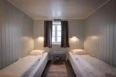 Henningsvær Rorbuer - 34