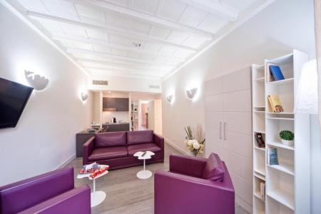 Navona Palace Luxury Inn - 33