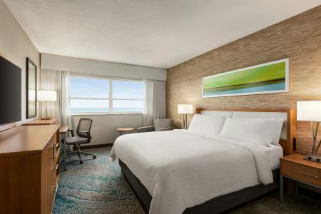 Holiday Inn Miami Beach-Oceanfront, an IHG - 37