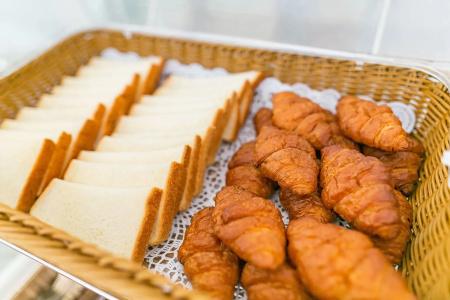 Sotetsu Fresa Inn Nagano-Zenkojiguchi - 13