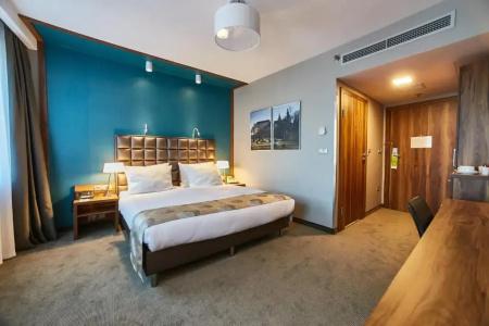 Holiday Inn Krakow City Centre, an IHG - 45