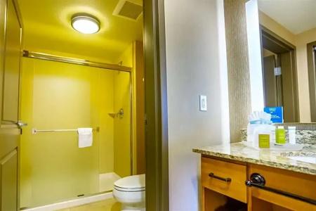 Homewood Suites by Hilton, - 77