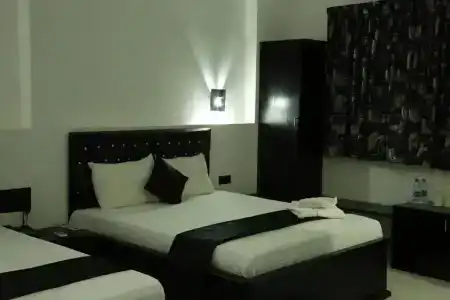 Villa - 204