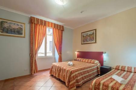 Alessandro Palace & Bar - 113