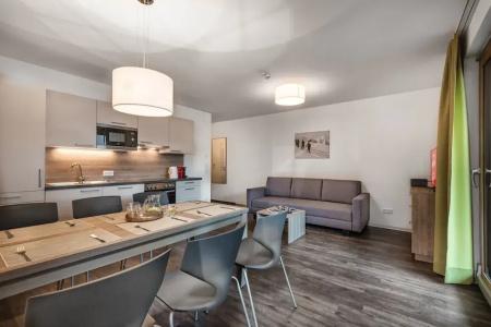 AlpenParks & Apartment Orgler Kaprun - 61