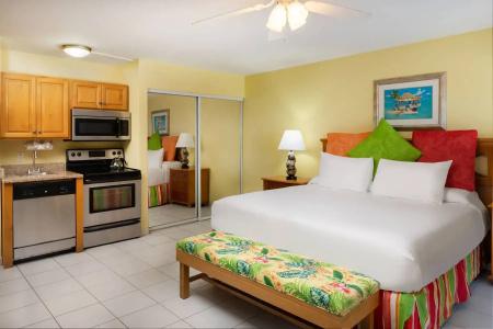 Atrium Beach and Spa St Maarten a Ramada by Wyndham - 25