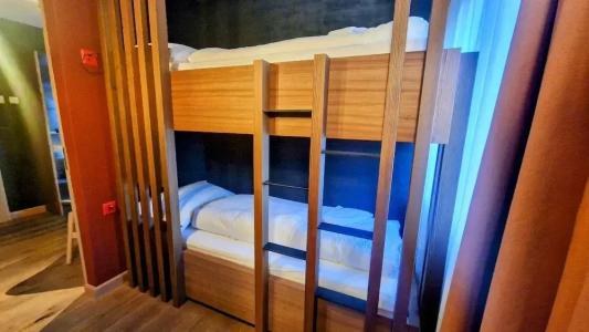 Amber Ski-in/out & Spa - 28