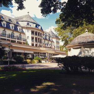 Pk ParkKurhaus - 0