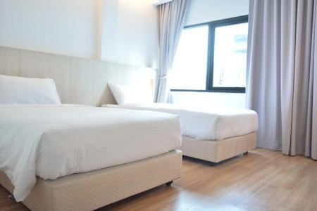 Rezt Bangkok - 3