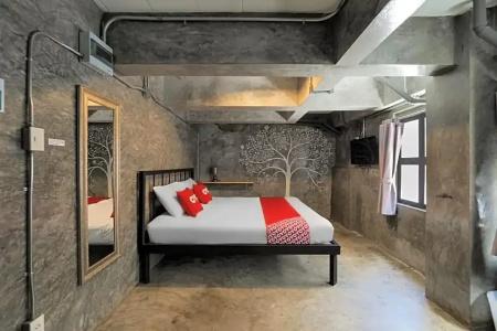 Oyo 75332 Vm1 Hostel - 49