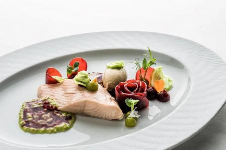 Relais & Châteaux Bülow Palais - 13