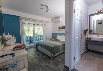 Kefi Beach & Suites - 31