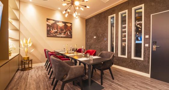 Plaza Premium Heidelberg - 18