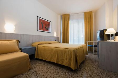 Olimpia & Aparthotel - 1