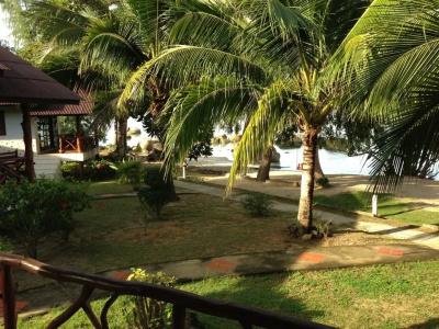 Sea Scene Resort - 8