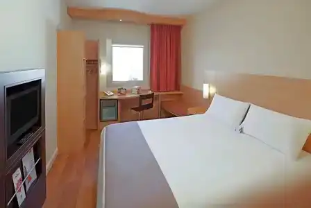 ibis Adana - 45