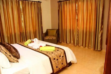 Chez Bea Luxury Villa - 63