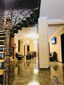 Royal Palace, Lagodekhi - 9